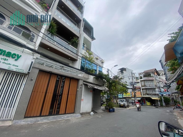 NHÀ ĐẸP LUNG LINH KHU BÀU CÁT TÂN BÌNH ( 63M2) GẦN  CÔNG VIÊN