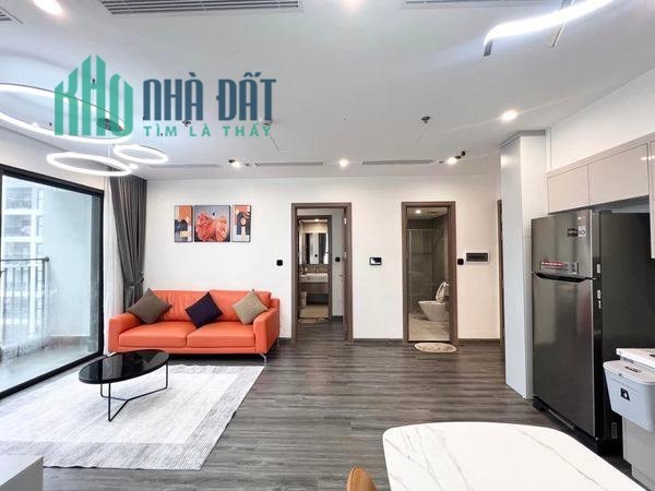 MỚI - CHUNG CƯ 2 NGỦ + 2WC 74M2 , FULL NỘI THẤT (14.5TR) LIÊN HỆ 0389259989