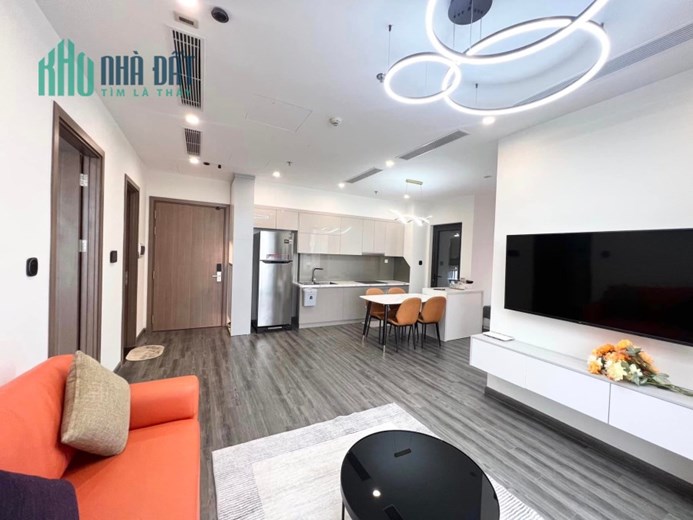 MỚI - CHUNG CƯ 2 NGỦ + 2WC 74M2 , FULL NỘI THẤT (14.5TR) LIÊN HỆ 0389259989