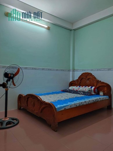 Cần bán chia tài sản, HXH Bạch Đằng, 91m2 ngang 7m, sẵn 4 tầng, tương lai mặt tiền, 9 tỷ 9 Tỷ TL