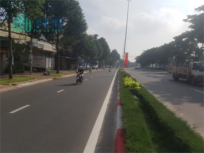 Cho thuê mặt bằng 120m2 1 trệt 2 lầu đường bình giã, tp.vũng tàu