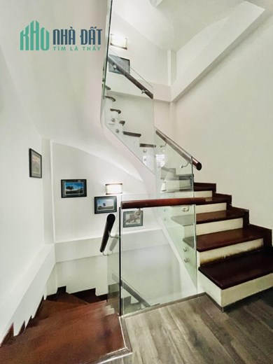 NHÀ ĐẸP 6T Ở NGAY-GẦN PHỐ-ÔTÔ ĐỖ CỬA-32M 5xTỶ-KINH DOANH-MINH KHAI QUẬN HAI BÀ
