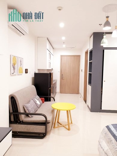 CHUNG CƯ STUDIO FULL NỘI THẤT (6.5TR) LIÊN HỆ 0389259989