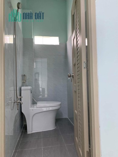 Đầu tư tốt, nhà mới xây Âu Cơ, 58m2, ngang 4.5m, HXH, mua 1 được 2, giá 3tỷ6.