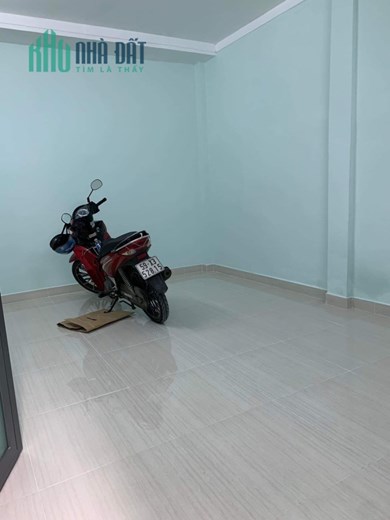 Đầu tư tốt, nhà mới xây Âu Cơ, 58m2, ngang 4.5m, HXH, mua 1 được 2, giá 3tỷ6.