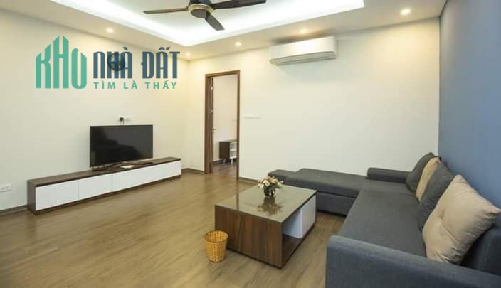 Bán CCMN Chùa Hà Cầu Giấy 62m x 6T doanh thu 65tr/tháng giá 12 tỷ