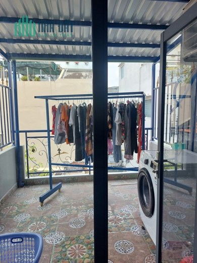 Gấp bán nhà Nguyễn Tri Phương Hẻm 1 sẹc thẳng trục, 4tầng BTCT, nở hậu, hiệu suất KD cao, 5tỷ4.