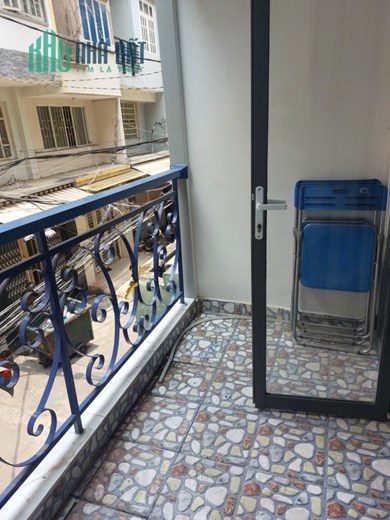 Gấp bán nhà Nguyễn Tri Phương Hẻm 1 sẹc thẳng trục, 4tầng BTCT, nở hậu, hiệu suất KD cao, 5tỷ4.