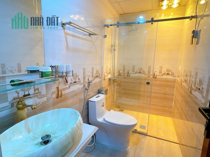 BÁN NHÀ PHƯƠNG MAI, ĐỐNG ĐA, Ở NGAY, 40M2 4T, GIÁ 3.98 TỶ