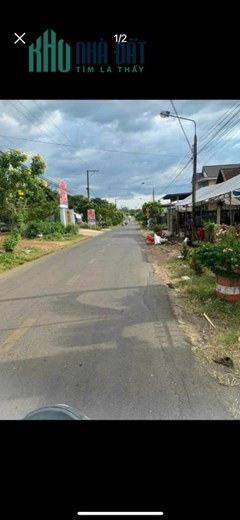 cần bán nhanh lô đất thổ cư trả nợ ngân hàng giá chỉ 325tr