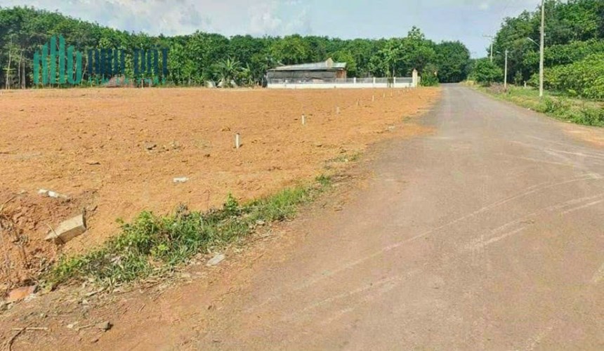 cần bán nhanh lô đất thổ cư trả nợ ngân hàng giá chỉ 325tr