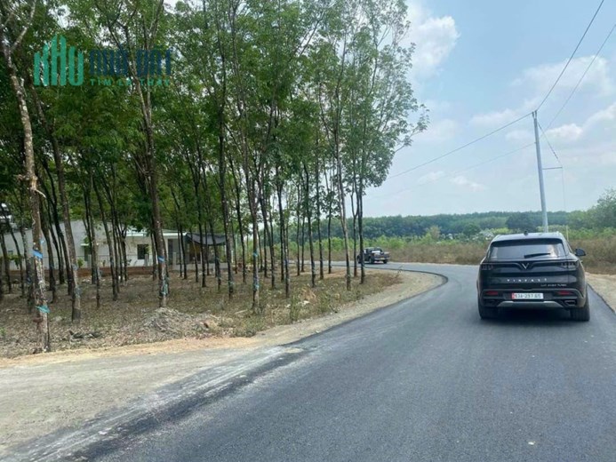 cần bán nhanh lô đất thổ cư trả nợ ngân hàng giá chỉ 325tr