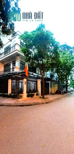 CHO THUÊ BIỆT THỰ MỸ ĐÌNH - 130M2, 4 TẦNG - THANG MÁY - GIÁ 40 TRIỆU