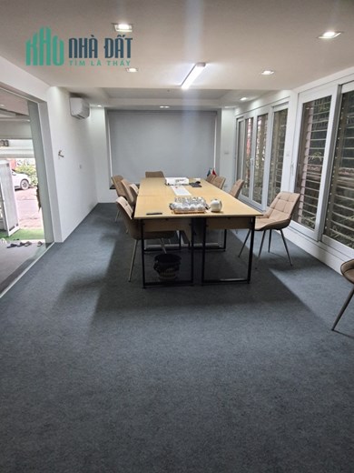 CHO THUÊ BIỆT THỰ MỸ ĐÌNH - 130M2, 4 TẦNG - THANG MÁY - GIÁ 40 TRIỆU