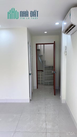 HẺM 3M - 16M2- AN NINH - CHỈ NHỈNH 2 TỶ.