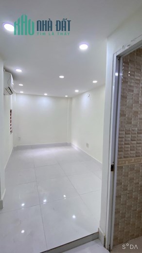 HẺM 3M - 16M2- AN NINH - CHỈ NHỈNH 2 TỶ.