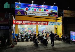 Chính chủ cần sang mb rộng 210m, ngang 8m, 231 Ấp Chiến Lược, Bình Hưng Hoà A, Bình Tân, Thành phố