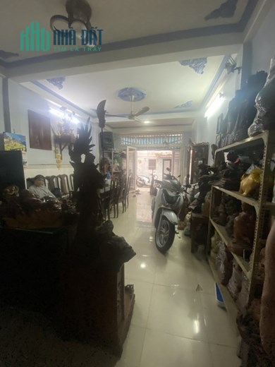 BÁN NHÀ HEM OTO THÔNG TRƯỜNG CHINH 45M2 QUẬN TÂN PHÚ