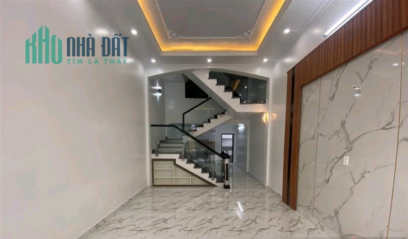Bán nhà ngõ 46 Nam Pháp - Lạch Tray, 59m x 3 tầng, GIÁ 3.4 tỉ sân cổng riêng