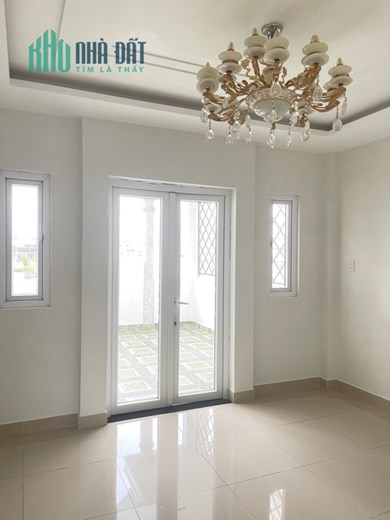 HXH đỗ cửa Huỳnh Thiện Lộc, Nhà mới , 70m2 Giá chỉ 6tỷ2, Giá cực kỳ tốt