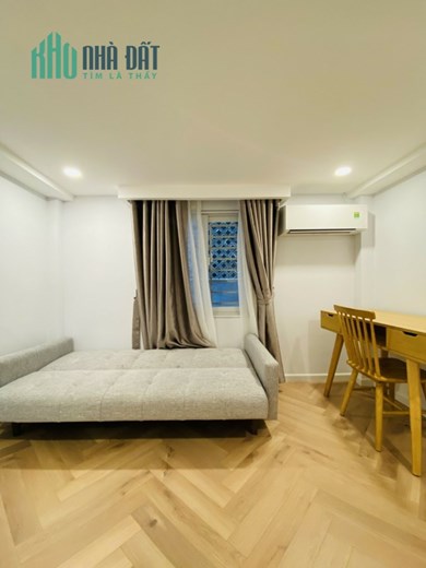 HXH đỗ cửa Huỳnh Thiện Lộc, Nhà mới , 70m2 Giá chỉ 6tỷ2, Giá cực kỳ tốt