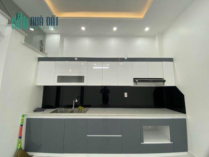 Bán nhà phố An Đà, xây mới tinh, Diện tích 44m x 4 tầng GIÁ 2.75 tỉ gần Lạch Tray
