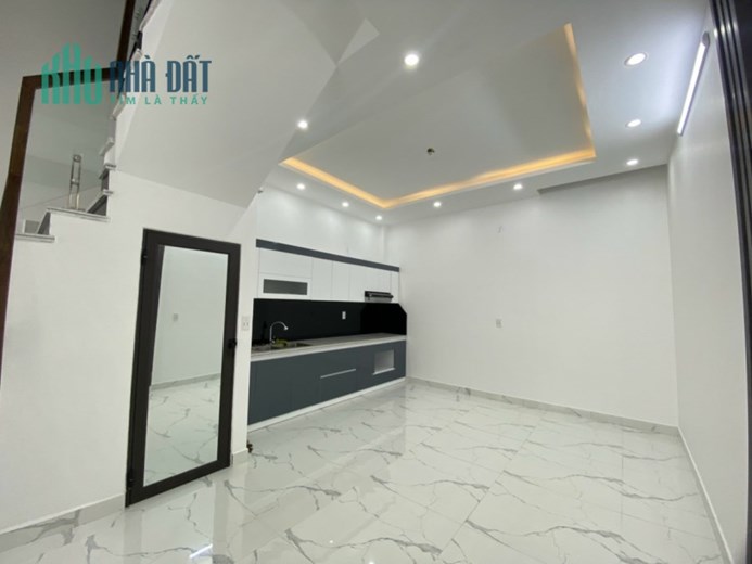 Bán nhà phố An Đà, xây mới tinh, Diện tích 44m x 4 tầng GIÁ 2.75 tỉ gần Lạch Tray