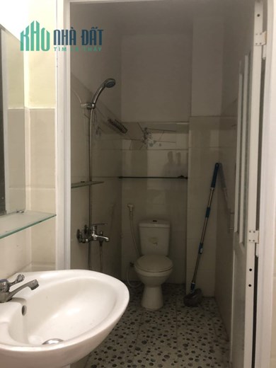 RẺ NHẤT KHU VỰC TỈNH LỘ 10 - HẺM XE TẢI - 5.5 x 11M - 4 TẦNG - CHỈ 3.55 TỶ.