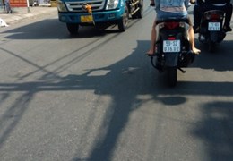 HÀNG HIẾM- BÁN NHÀ MẶT TIỀN- LÔ GÓC- NGUYỄN TƯ GIẢN- GÒ VẤP- 2 TẦNG- 86M2- MỚI NHẬN NHÀ VỀ- GIÁ