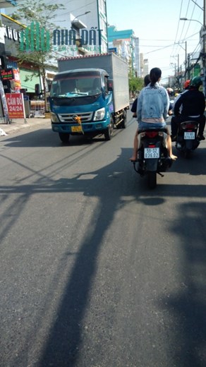 HÀNG HIẾM- BÁN NHÀ MẶT TIỀN- LÔ GÓC- NGUYỄN TƯ GIẢN- GÒ VẤP- 2 TẦNG- 86M2- MỚI NHẬN NHÀ VỀ- GIÁ