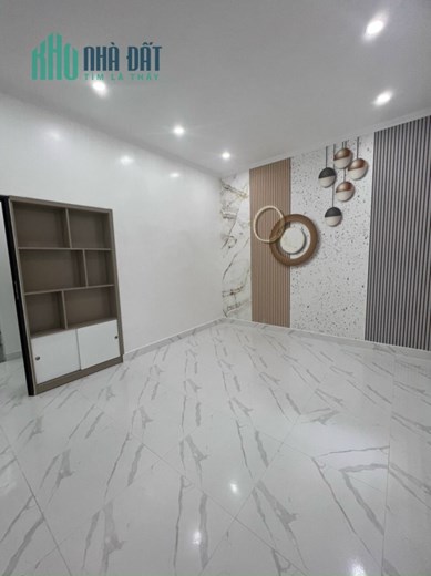 Bán nhà ngõ 41 Thư Trung - Hải An, 43m x 3.5 tầng ngõ nông, GIÁ 2.45 tỉ
