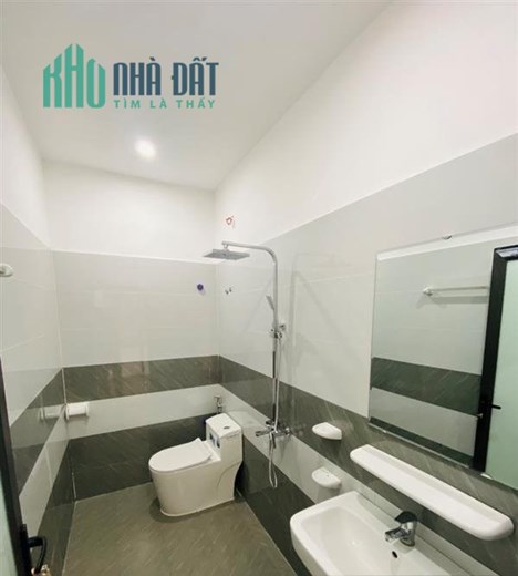 Bán nhà phố Vĩnh Tiến - Lê CHân, 50m x 4 tầng độc lập mới tinh, sân cổng riêng, GIÁ 3.29 tỉ