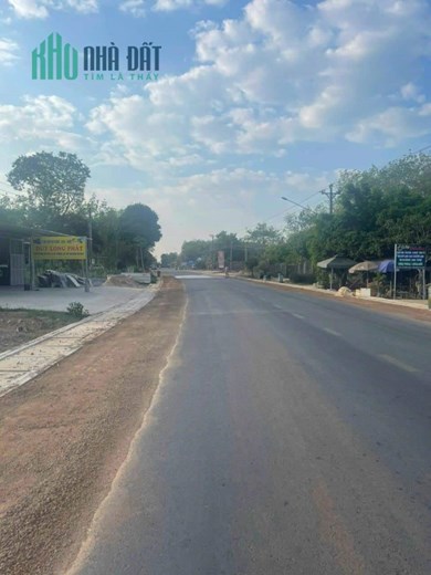 cần bán nhanh lô đất thổ cư sổ săn để trả nợ ngân hàng giá chỉ 325tr