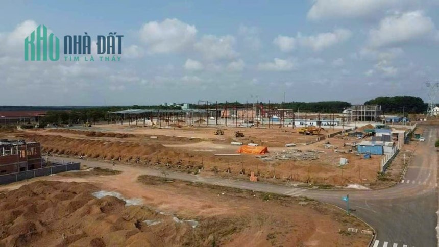 cần bán nhanh lô đất thổ cư sổ săn để trả nợ ngân hàng giá chỉ 325tr