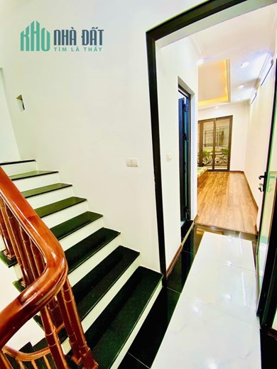 NHÀ MỚI Ở LUÔN -  5 TẦNG Ở NGAY - NỞ HẬU - 2 THOÁNG - 3 NGỦ ĐẦY ĐỦ CÔNG NĂNG