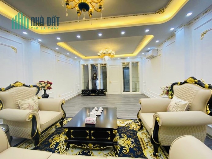 Giảm soook 1tỷ giá chào mới 8tỷ9 sở hữu 54M Yên Hoà Thang Máy - Ô tô gần