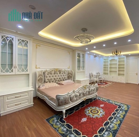 Giảm soook 1tỷ giá chào mới 8tỷ9 sở hữu 54M Yên Hoà Thang Máy - Ô tô gần