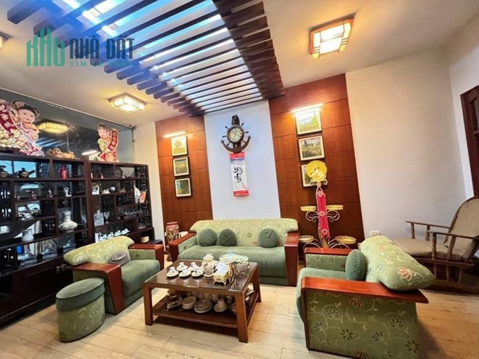 CỰC HIẾM! 1 CĂN DUY NHẤT GẦN HỒ VĂN QUÁN – LÔ GÓC 4 TẦNG – 5,17 TỶ
