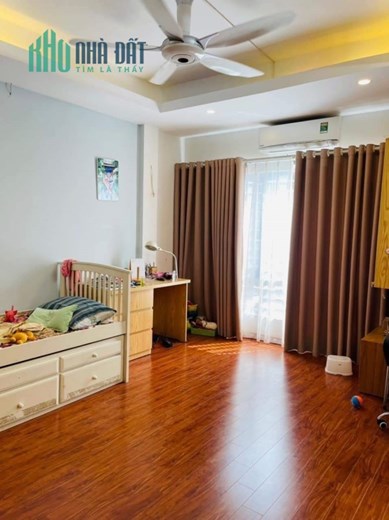 CỰC HIẾM! 1 CĂN DUY NHẤT GẦN HỒ VĂN QUÁN – LÔ GÓC 4 TẦNG – 5,17 TỶ