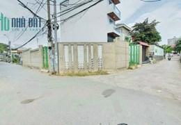 Lô đất hẻm 88 nguyễn văn tăng DT 72m giá tốt