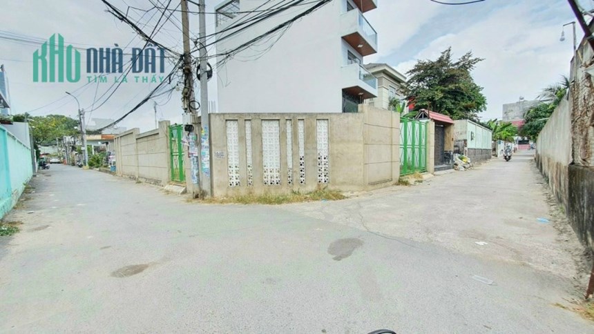 Lô đất hẻm 88 nguyễn văn tăng DT 72m giá tốt