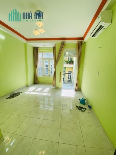 Nhà Gò Xoài, BHHA, BTân. 4x16x3T. -Y Hình-  HXH Khu Cao Tầng. Chỉ 4 Tỷ