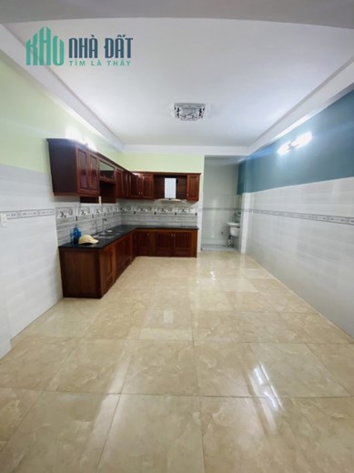Nhà Gò Xoài, BHHA, BTân. 4x16x3T. -Y Hình-  HXH Khu Cao Tầng. Chỉ 4 Tỷ