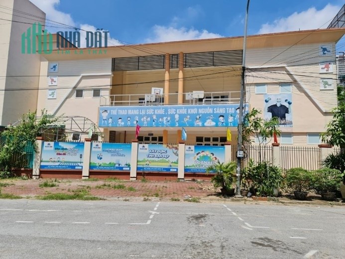 Hàng hiếm kinh doanh 2 mặt phố Ngô Thì Nhậm kéo dài, 50m2, 5 tầng kinh doanh, 10.x tỷ