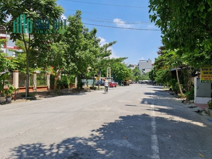 Hàng hiếm kinh doanh 2 mặt phố Ngô Thì Nhậm kéo dài, 50m2, 5 tầng kinh doanh, 10.x tỷ