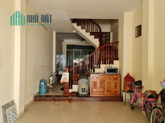 Hàng hiếm kinh doanh 2 mặt phố Ngô Thì Nhậm kéo dài, 50m2, 5 tầng kinh doanh, 10.x tỷ