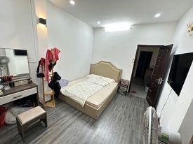 BÁN NHÀ TÔN ĐỨC THẮNG, GẦN PHỐ, TẶNG NỘI THẤT, 50M2 4T, GIÁ 5.4 TỶ