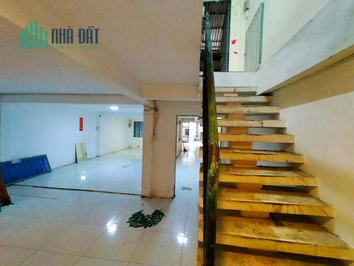 Chính chủ bán nhà 3 tầng đường Phan anh, hẻm xe tải, 123m2 chỉ 8.39 tỷ, ngang 6.2m