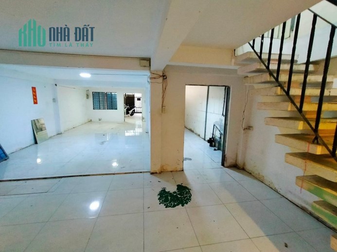 Chính chủ bán nhà 3 tầng đường Phan anh, hẻm xe tải, 123m2 chỉ 8.39 tỷ, ngang 6.2m