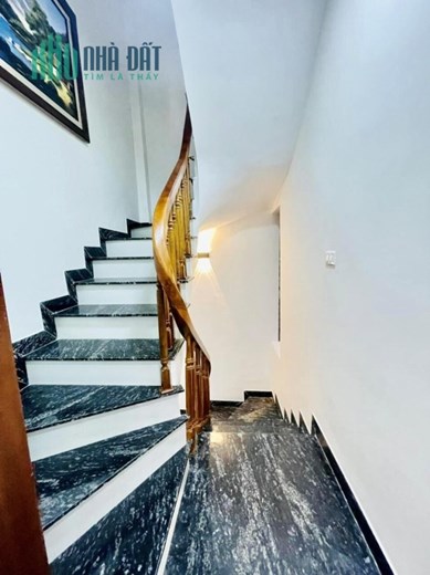Bán nhà Phố Xã Đàn quận Đống Đa 48m 5 tầng mặt tiền cực thoáng ngõ thông gần phố nhỉnh 4 tỷ